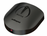 Audioquest Beetle Optical Bluetooth USB Digital to Analog Converter
